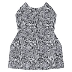 Dark Grey Snake Women s Long Sleeve Raglan T Front