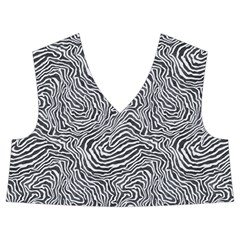 Dark Grey Snake Kids  Midi Sailor Dress from ArtsNow.com Front Top
