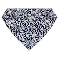 Blue Black Snake Pattern Kids  Midi Sailor Dress from ArtsNow.com Necktie Sticker