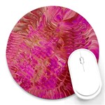 Tondo Round Mousepad