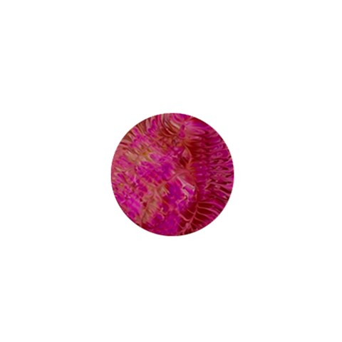 Tondo 1  Mini Buttons from ArtsNow.com Front