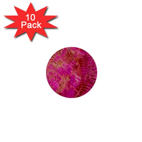 Tondo 1  Mini Buttons (10 pack)  from ArtsNow.com Front