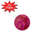 Tondo 1  Mini Magnet (10 pack) 