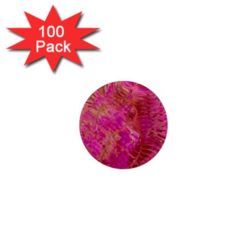 Tondo 1  Mini Magnets (100 pack)  from ArtsNow.com Front