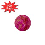 Tondo 1  Mini Magnets (100 pack) 