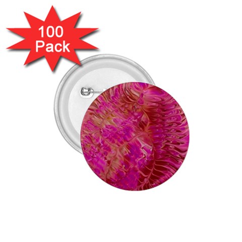 Tondo 1.75  Buttons (100 pack)  from ArtsNow.com Front