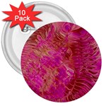 Tondo 3  Buttons (10 pack) 