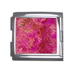 Tondo Mega Link Italian Charm (18mm)