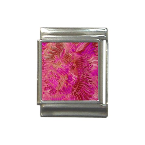 Tondo Italian Charm (13mm) from ArtsNow.com Front