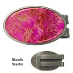 Tondo Money Clips (Oval) 