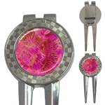 Tondo 3-in-1 Golf Divots