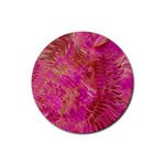 Tondo Rubber Coaster (Round)