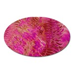 Tondo Oval Magnet