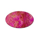 Tondo Sticker Oval (100 pack)