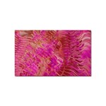Tondo Sticker Rectangular (10 pack)