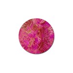 Tondo Golf Ball Marker