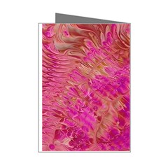 Tondo Mini Greeting Card from ArtsNow.com Right