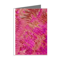 Tondo Mini Greeting Cards (Pkg of 8) from ArtsNow.com Right