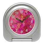 Tondo Travel Alarm Clock