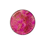 Tondo Hat Clip Ball Marker