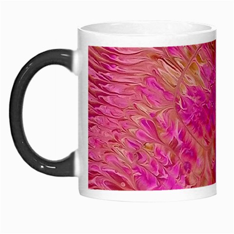 Tondo Morph Mug from ArtsNow.com Left