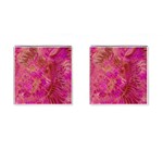 Tondo Cufflinks (Square)