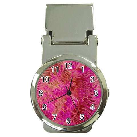 Tondo Money Clip Watches from ArtsNow.com Front