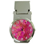 Tondo Money Clip Watches
