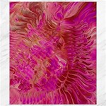 Tondo Canvas 8  x 10 