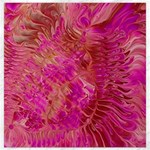 Tondo Canvas 12  x 12 