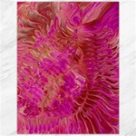 Tondo Canvas 12  x 16 
