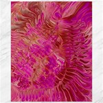 Tondo Canvas 16  x 20 