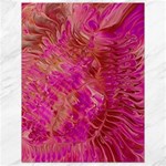 Tondo Canvas 18  x 24 