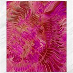 Tondo Canvas 20  x 24 