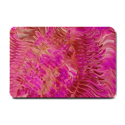 Tondo Small Doormat from ArtsNow.com 24 x16  Door Mat