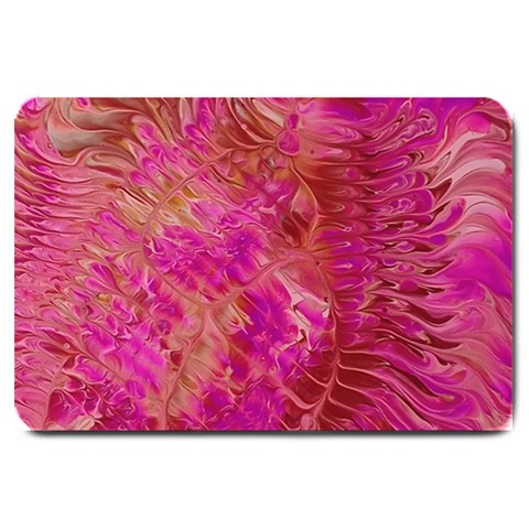 Tondo Large Doormat from ArtsNow.com 30 x20  Door Mat