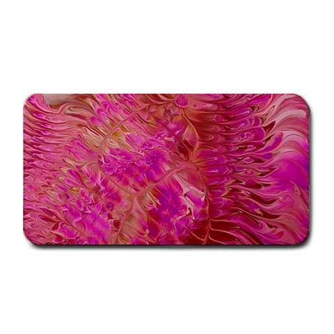 Tondo Medium Bar Mat from ArtsNow.com 16 x8.5  Bar Mat