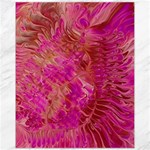 Tondo Canvas 11  x 14 