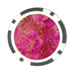 Tondo Poker Chip Card Guard
