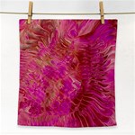 Tondo Face Towel