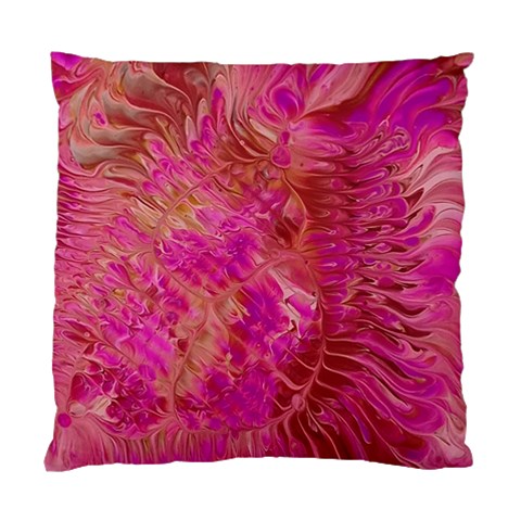 Tondo Standard Cushion Case (One Side) from ArtsNow.com Front