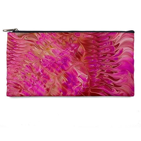 Tondo Pencil Cases from ArtsNow.com Front