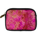 Tondo Digital Camera Leather Case
