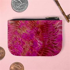 Tondo Mini Coin Purse from ArtsNow.com Back