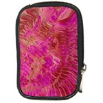 Tondo Compact Camera Leather Case