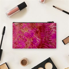 Tondo Cosmetic Bag (Small) from ArtsNow.com Back