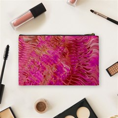 Tondo Cosmetic Bag (Medium) from ArtsNow.com Back