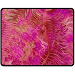 Tondo 60  x 50  Fleece Blanket (Medium)