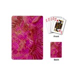 Tondo Playing Cards Single Design (Mini)