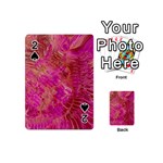 Tondo Playing Cards 54 Designs (Mini)